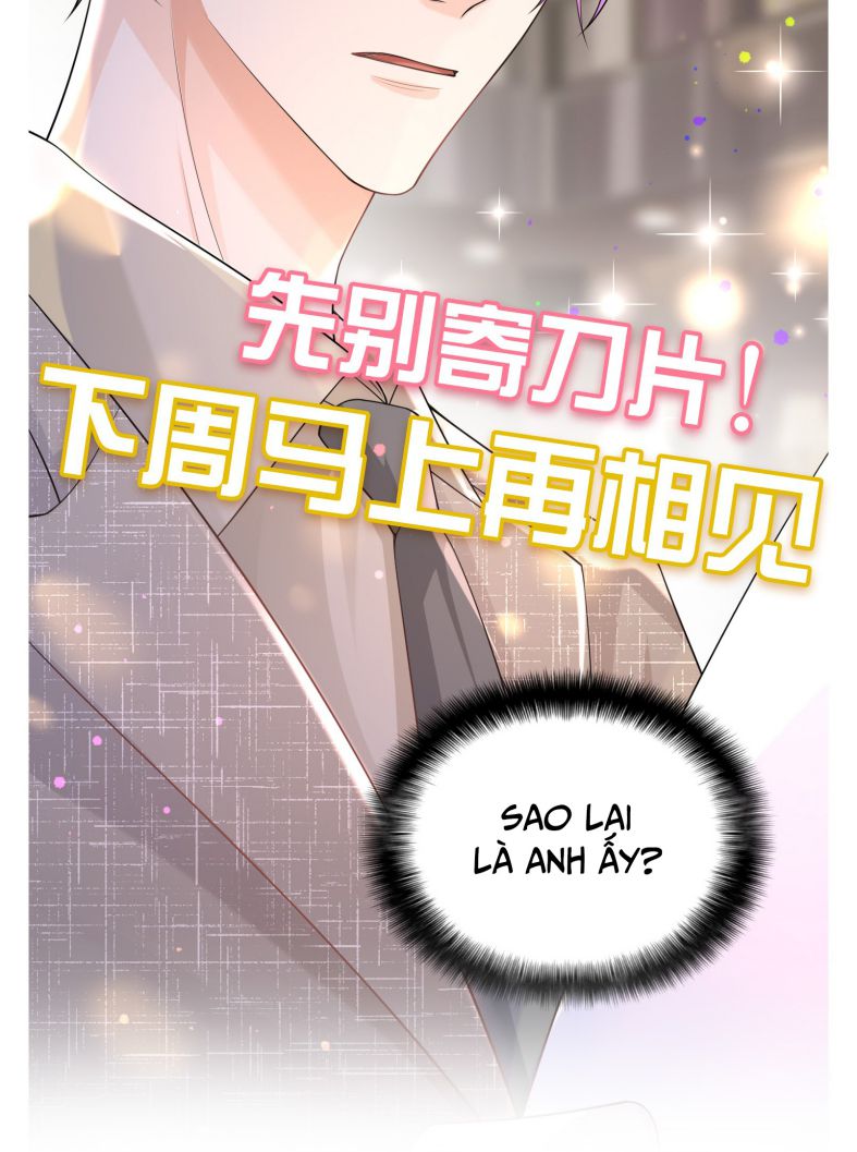 Scandal Quá Nhiều Là Lỗi Của Tôi Sao? Chapter 41 - Trang 47