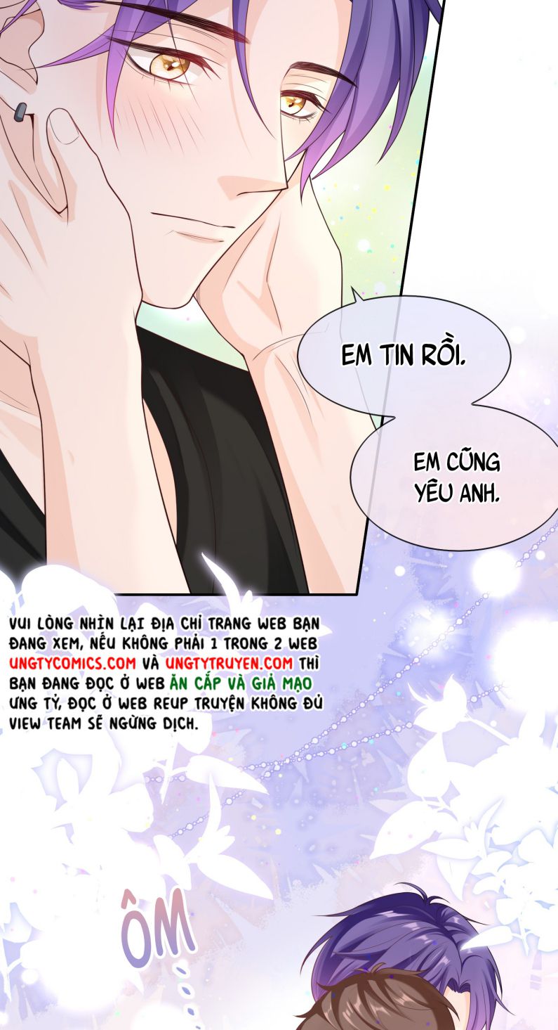 Scandal Quá Nhiều Là Lỗi Của Tôi Sao? Chapter 41 - Trang 8