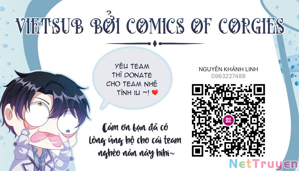 Tôi Có Được Nam Chính Chapter 7 - Trang 6