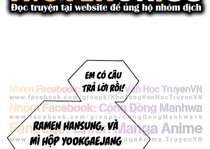 Tối Nay Cưng Muốn Ăn Gì? Chapter 33 - Trang 19