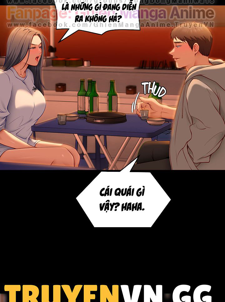 Tối Nay Cưng Muốn Ăn Gì? Chapter 33 - Trang 76