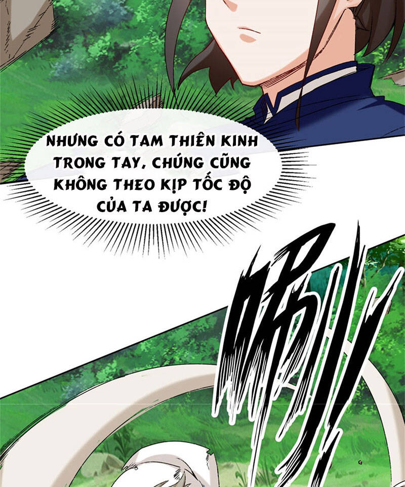 Vô Tận Thôn Phệ Chapter 18 - Trang 29