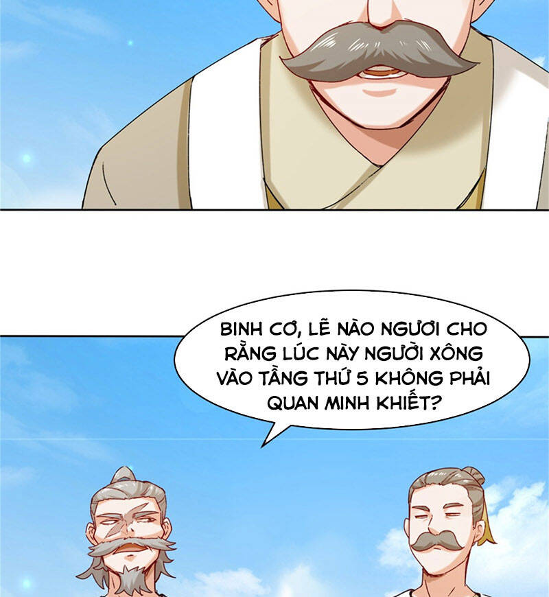 Vô Tận Thôn Phệ Chapter 18 - Trang 4