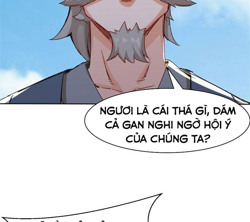 Vô Tận Thôn Phệ Chapter 18 - Trang 47