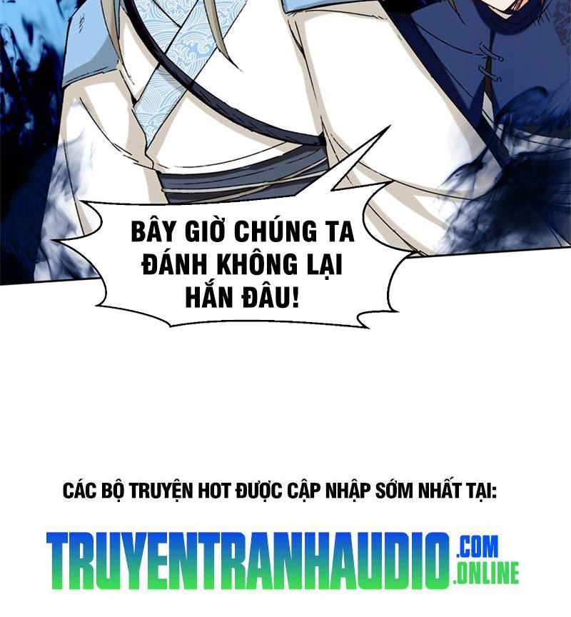 Vô Tận Thôn Phệ Chapter 19 - Trang 18