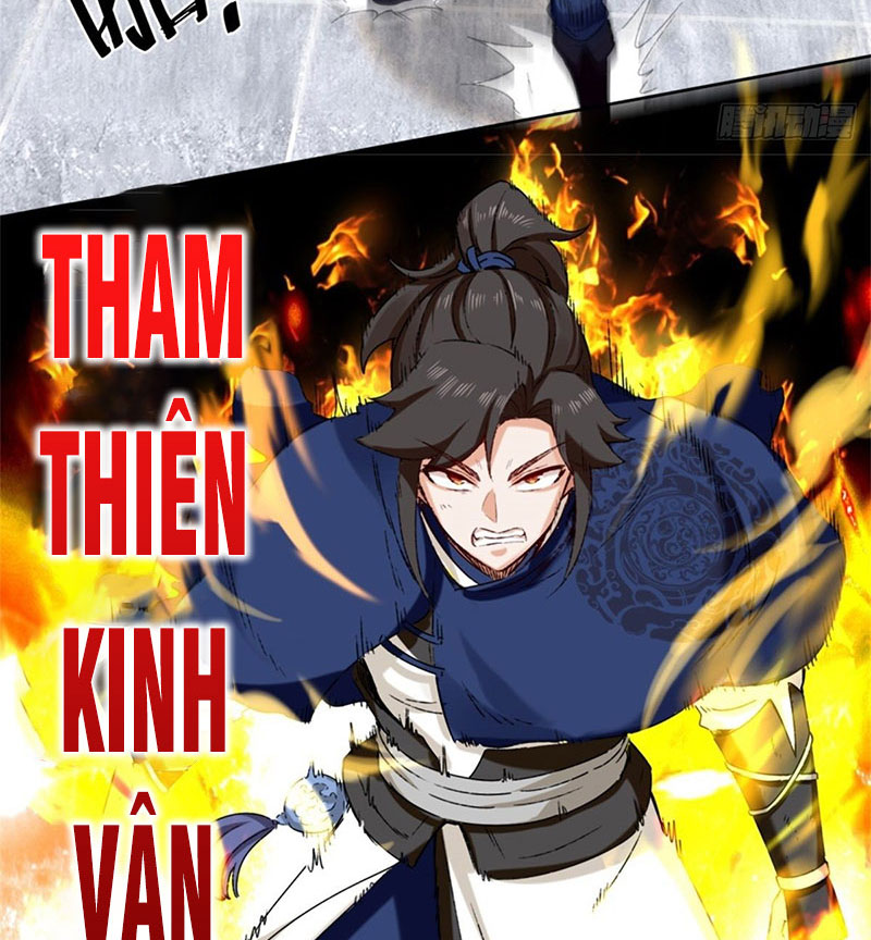 Vô Tận Thôn Phệ Chapter 19 - Trang 8