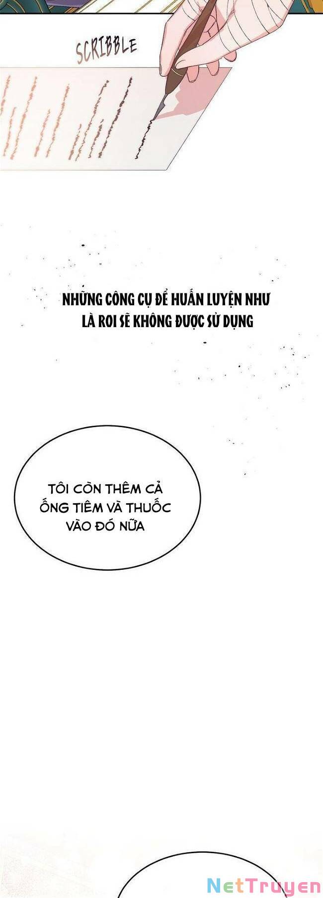 Cách Để Trao Vương Miện Cho Vị Hoàng Tử Hoang Dã Của Tôi Chapter 7 - Trang 25