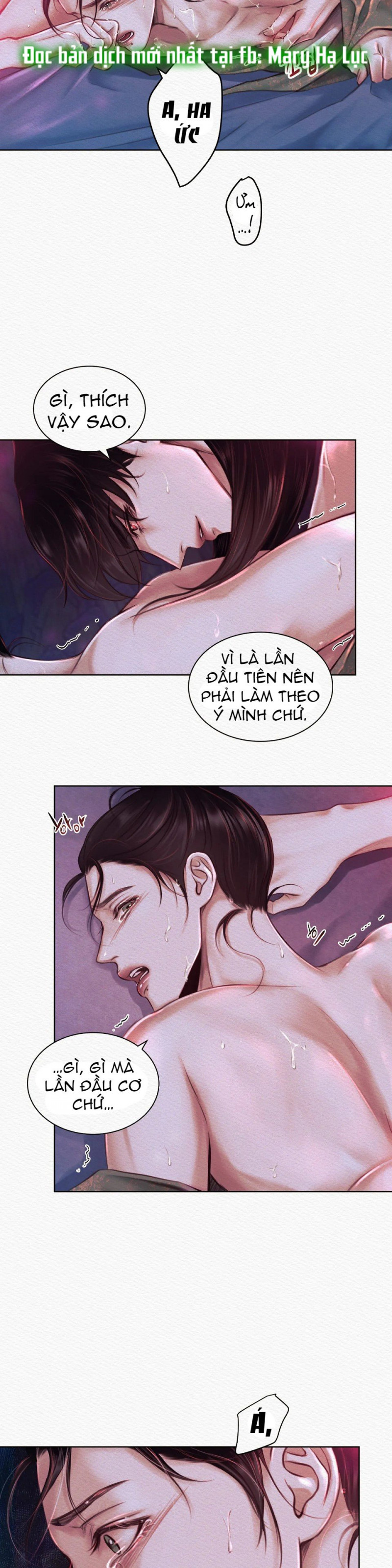 Dạ Quỷ Chapter 5.2 - Trang 6