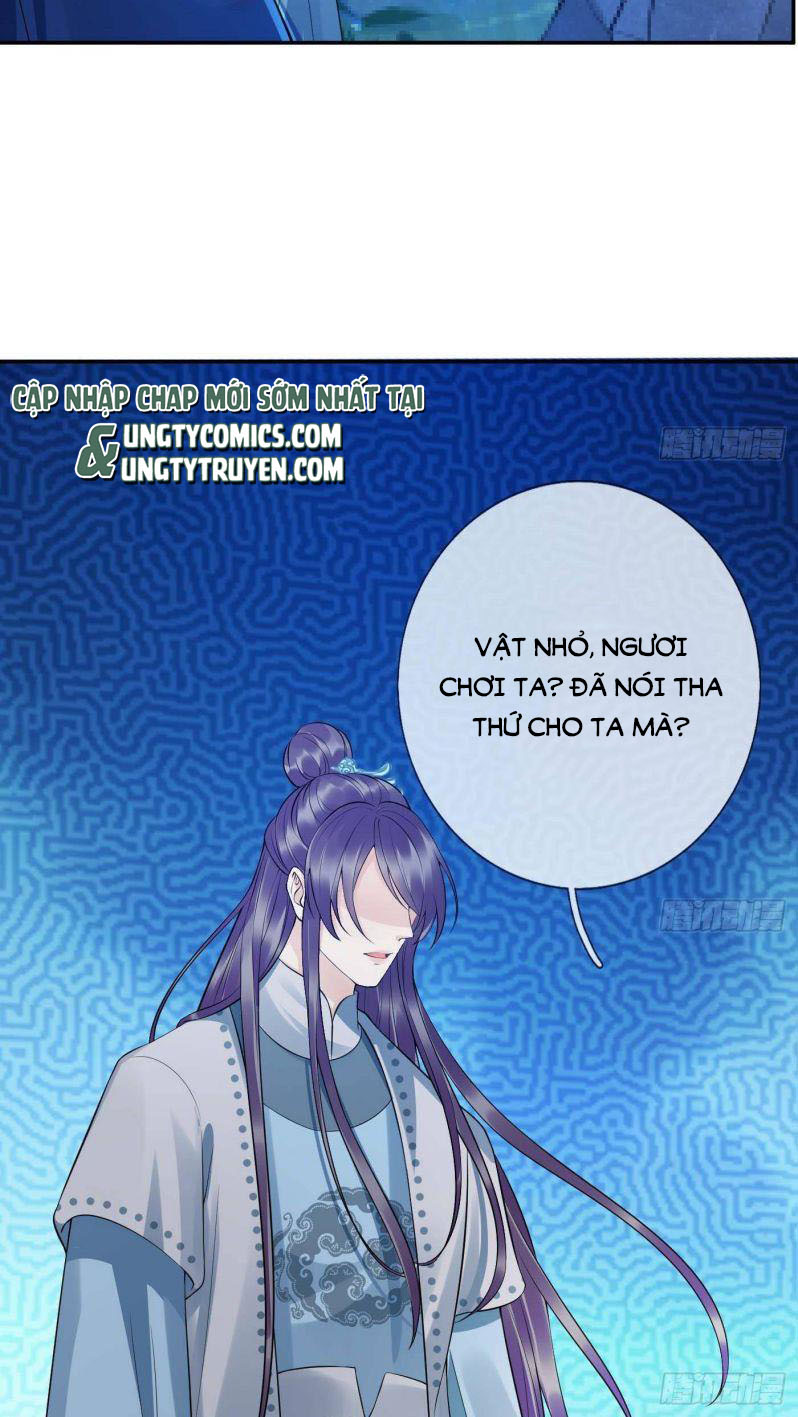 Đánh Chết Cũng Không Làm Sư Tôn Chapter 99 - Trang 22