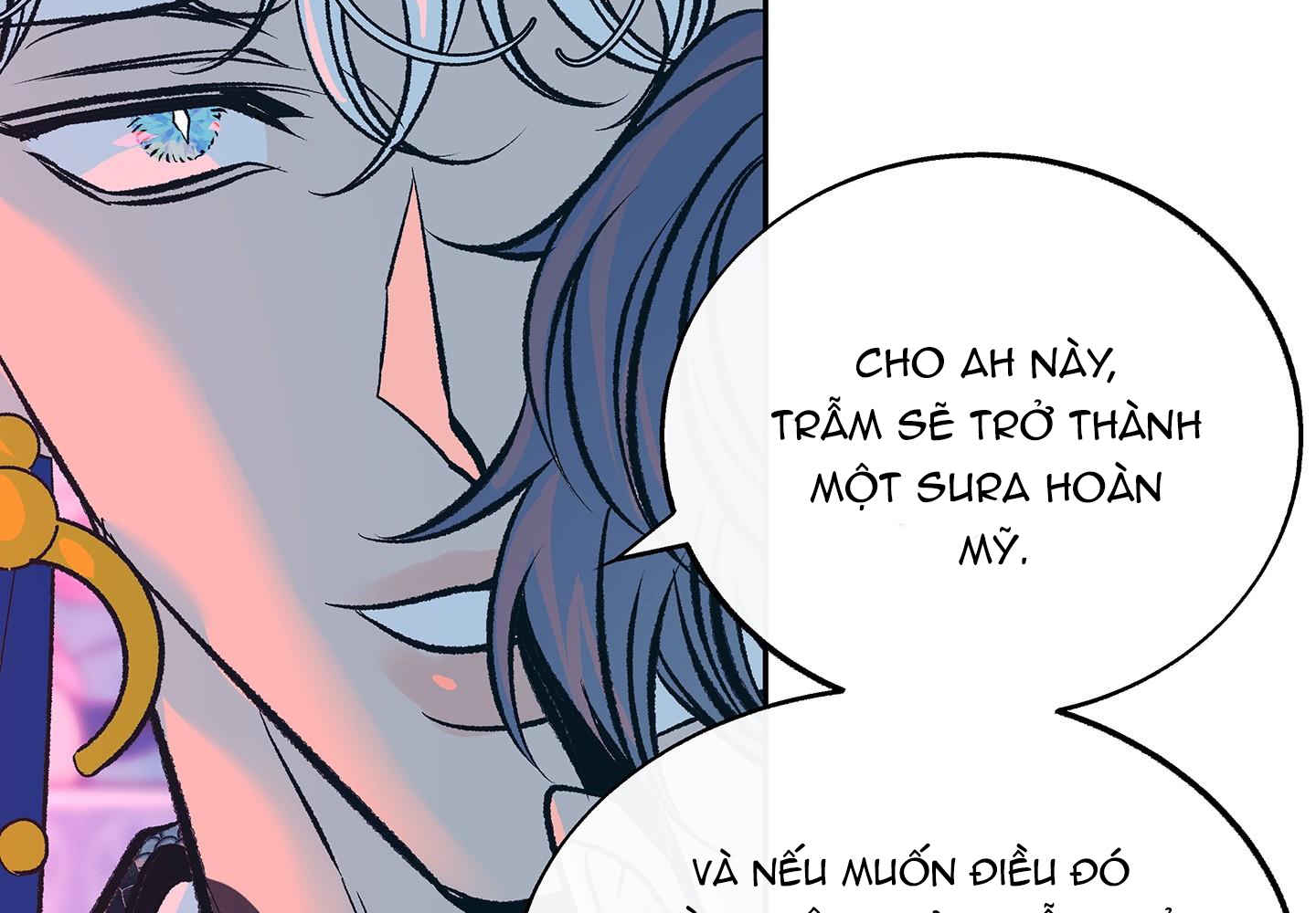 Người Tình Của Sura Chapter 88 - Trang 15