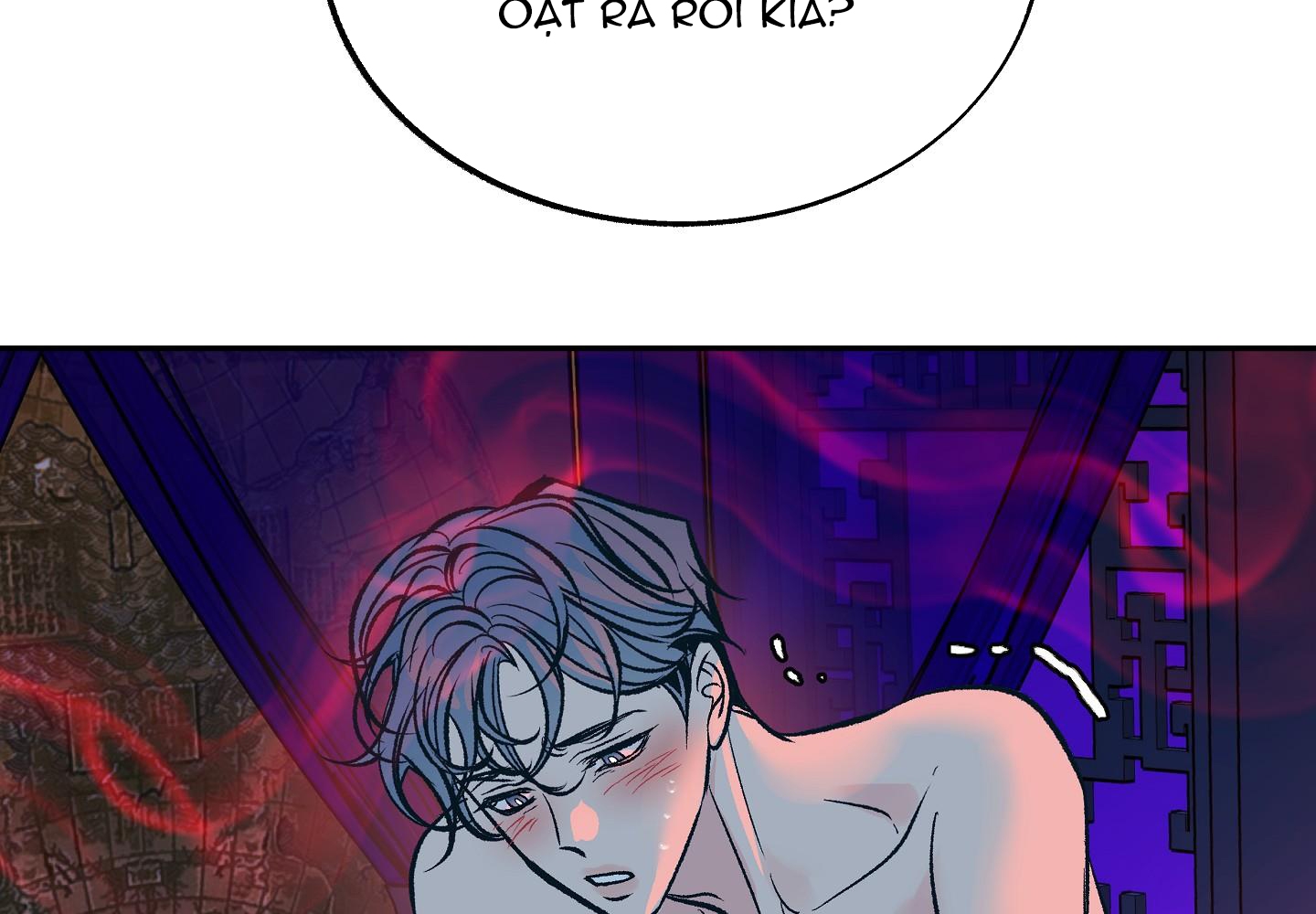 Người Tình Của Sura Chapter 88 - Trang 141