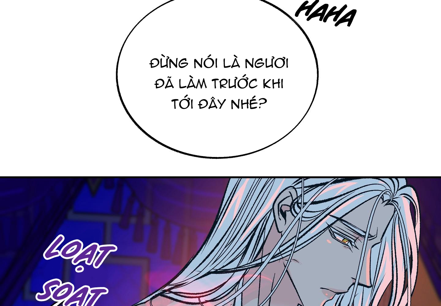 Người Tình Của Sura Chapter 88 - Trang 144