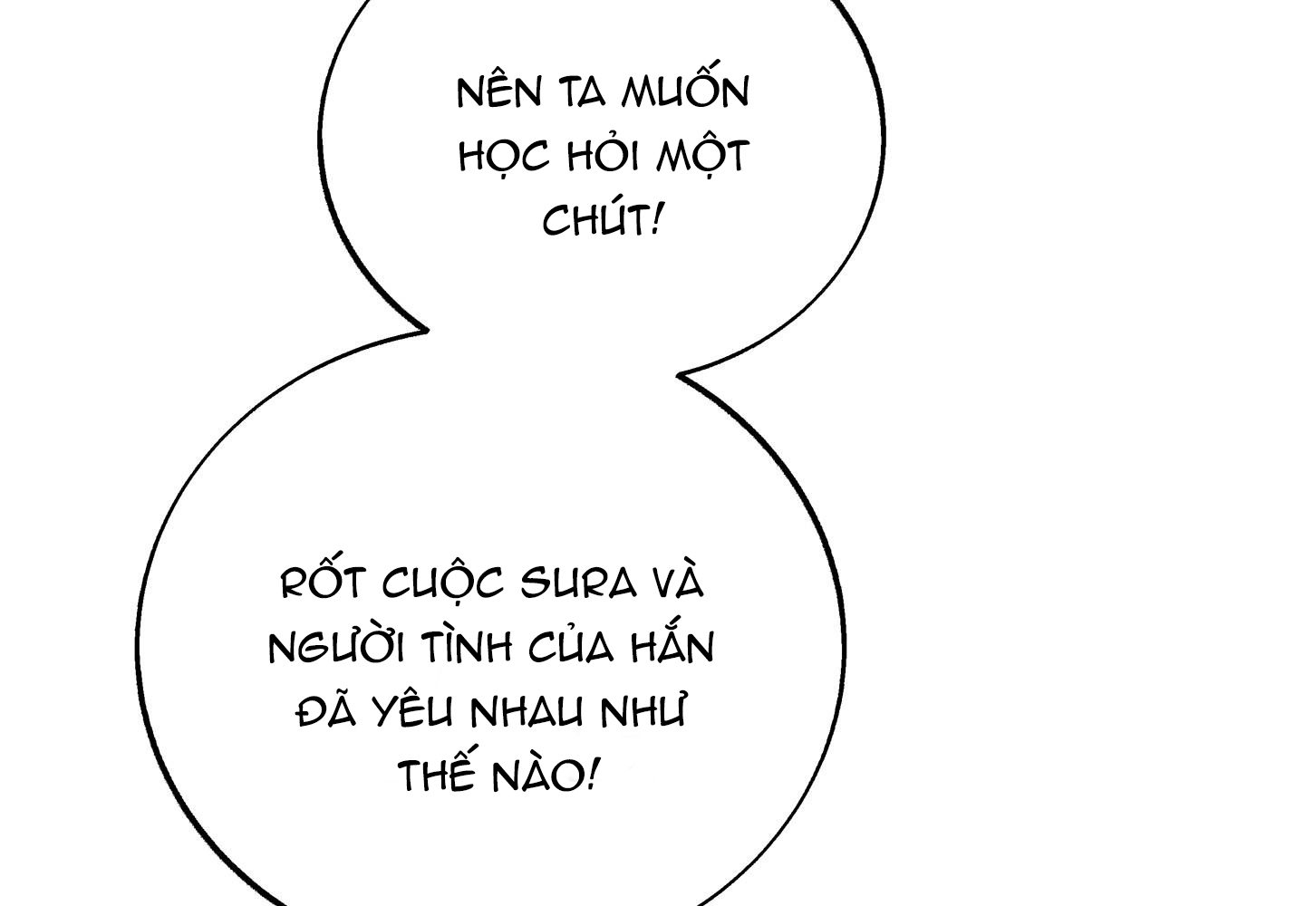 Người Tình Của Sura Chapter 88 - Trang 22