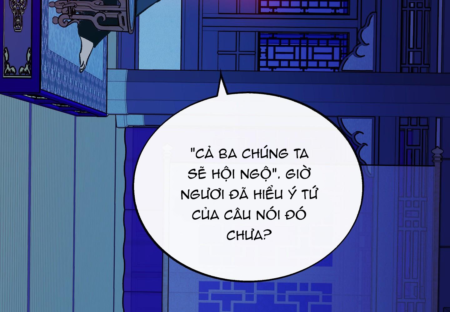 Người Tình Của Sura Chapter 88 - Trang 27