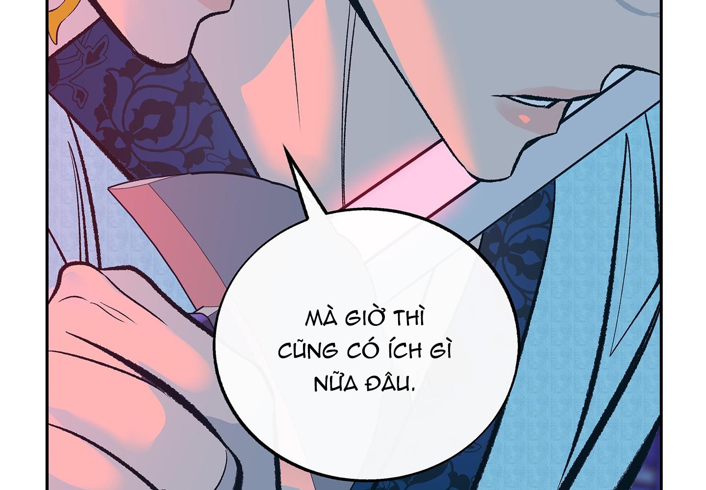 Người Tình Của Sura Chapter 88 - Trang 40