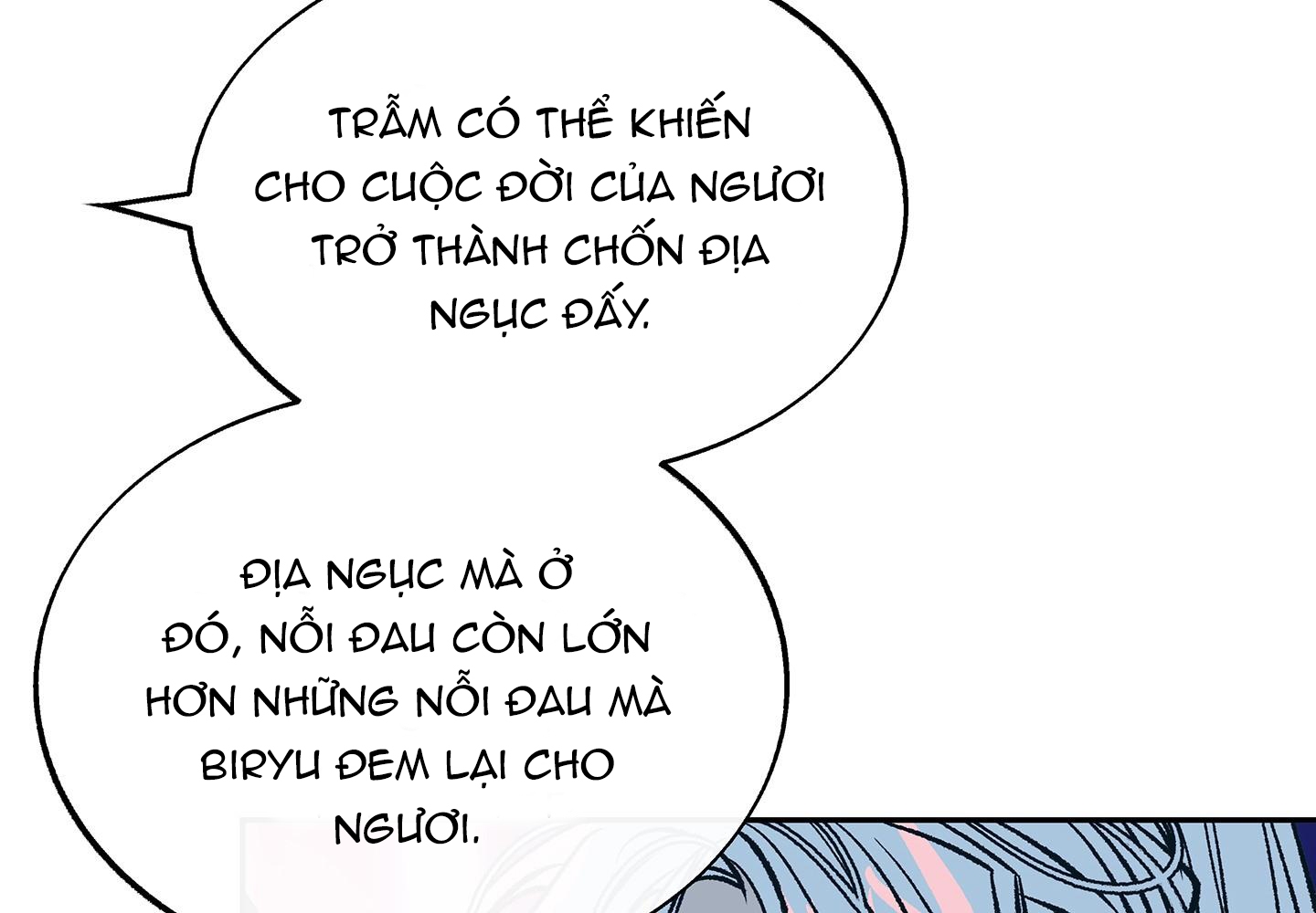 Người Tình Của Sura Chapter 88 - Trang 45