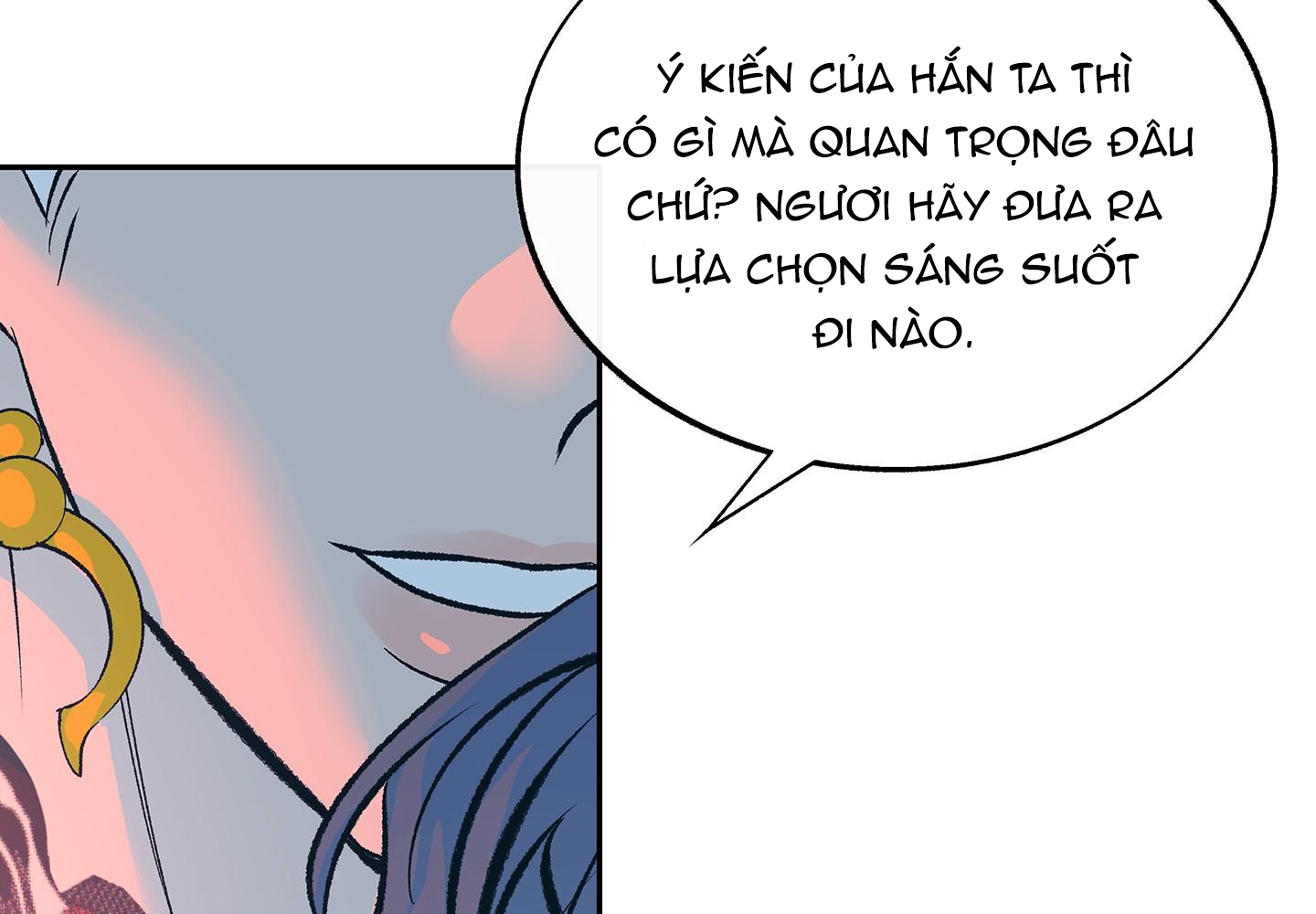 Người Tình Của Sura Chapter 88 - Trang 48