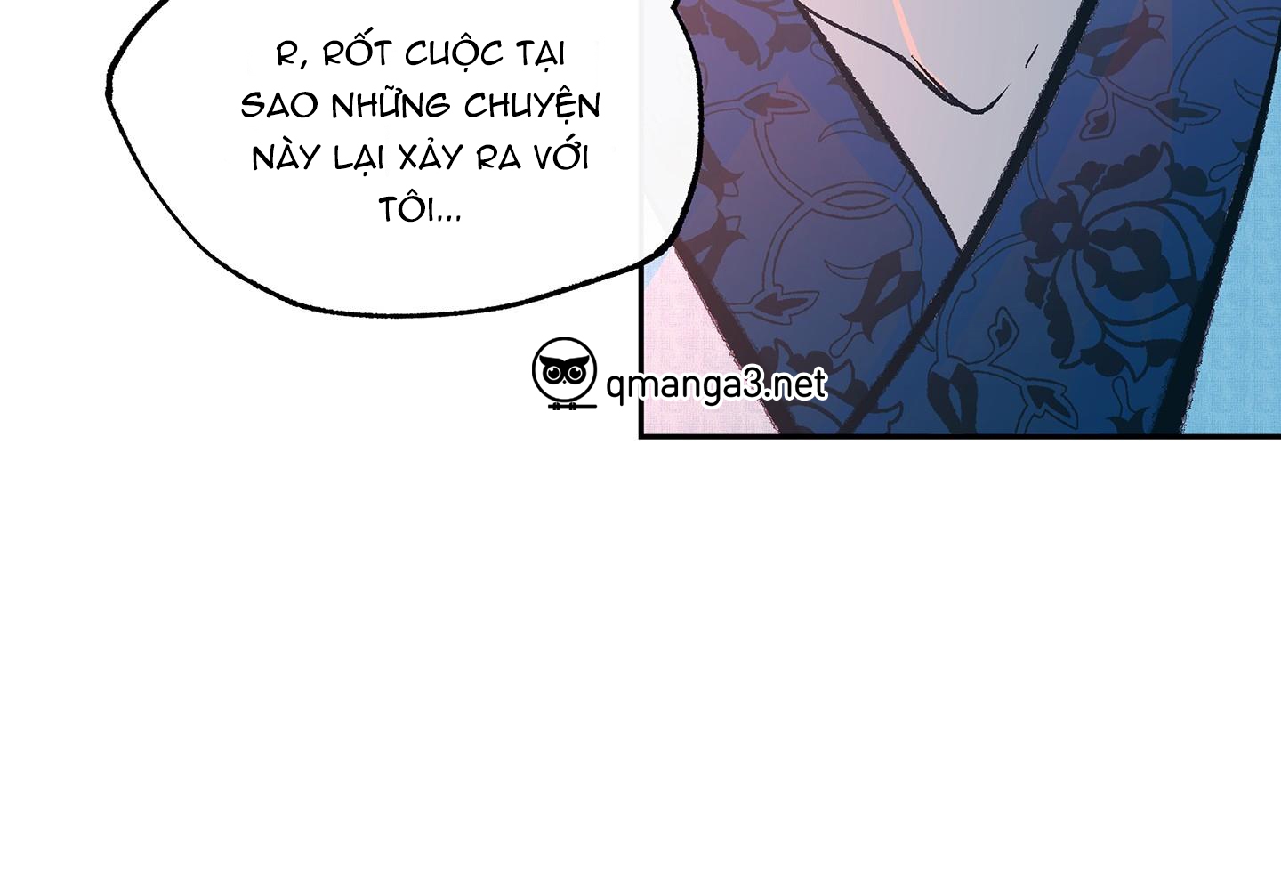 Người Tình Của Sura Chapter 88 - Trang 50