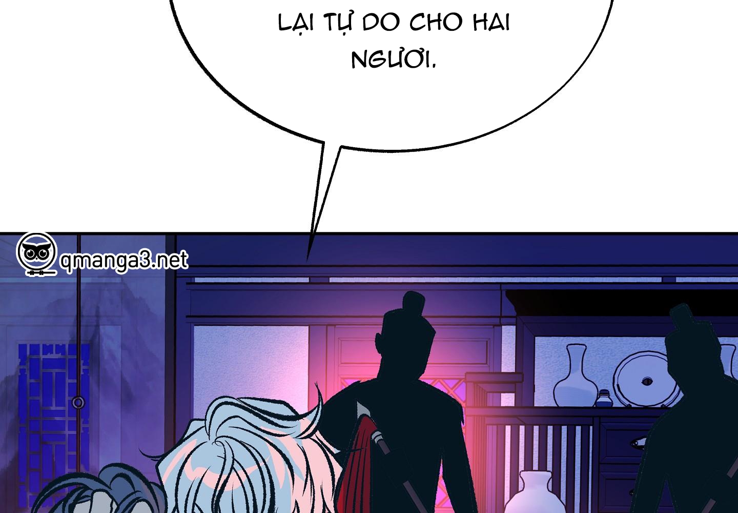 Người Tình Của Sura Chapter 88 - Trang 57