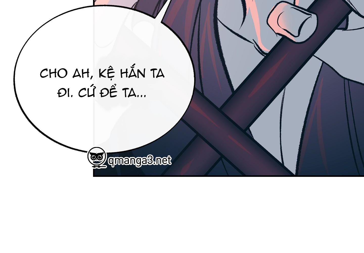 Người Tình Của Sura Chapter 88 - Trang 61