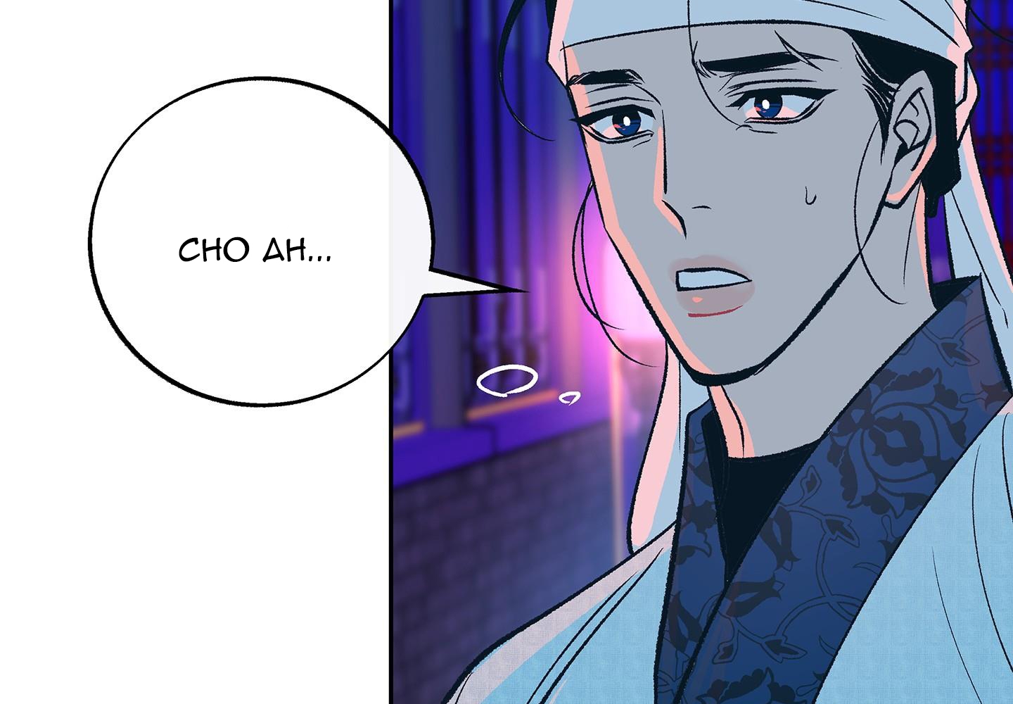 Người Tình Của Sura Chapter 88 - Trang 90