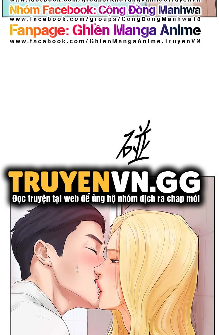 Phòng Bi Da Tình Yêu Chapter 1 - Trang 40