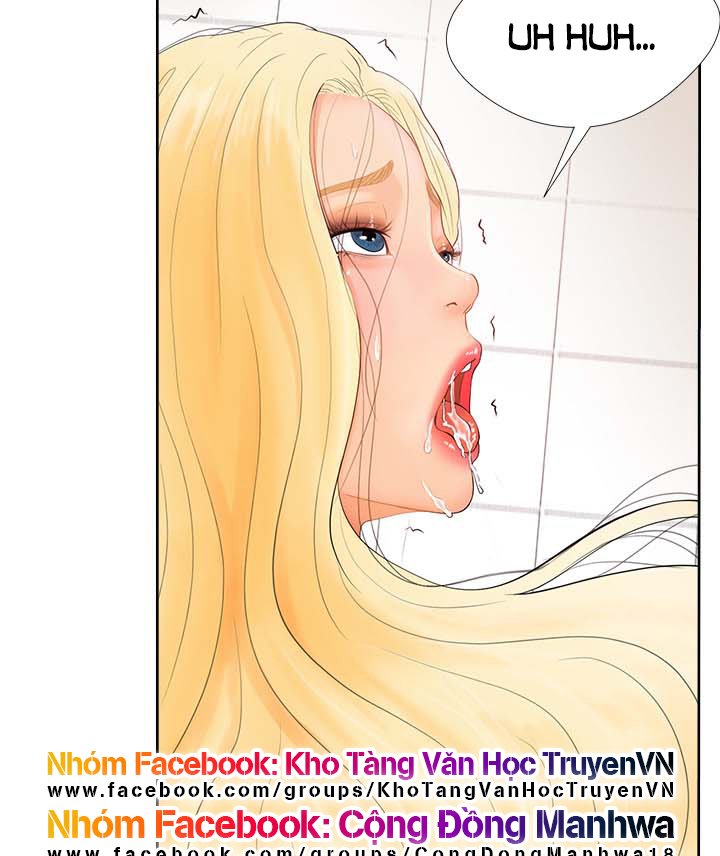 Phòng Bi Da Tình Yêu Chapter 1 - Trang 64