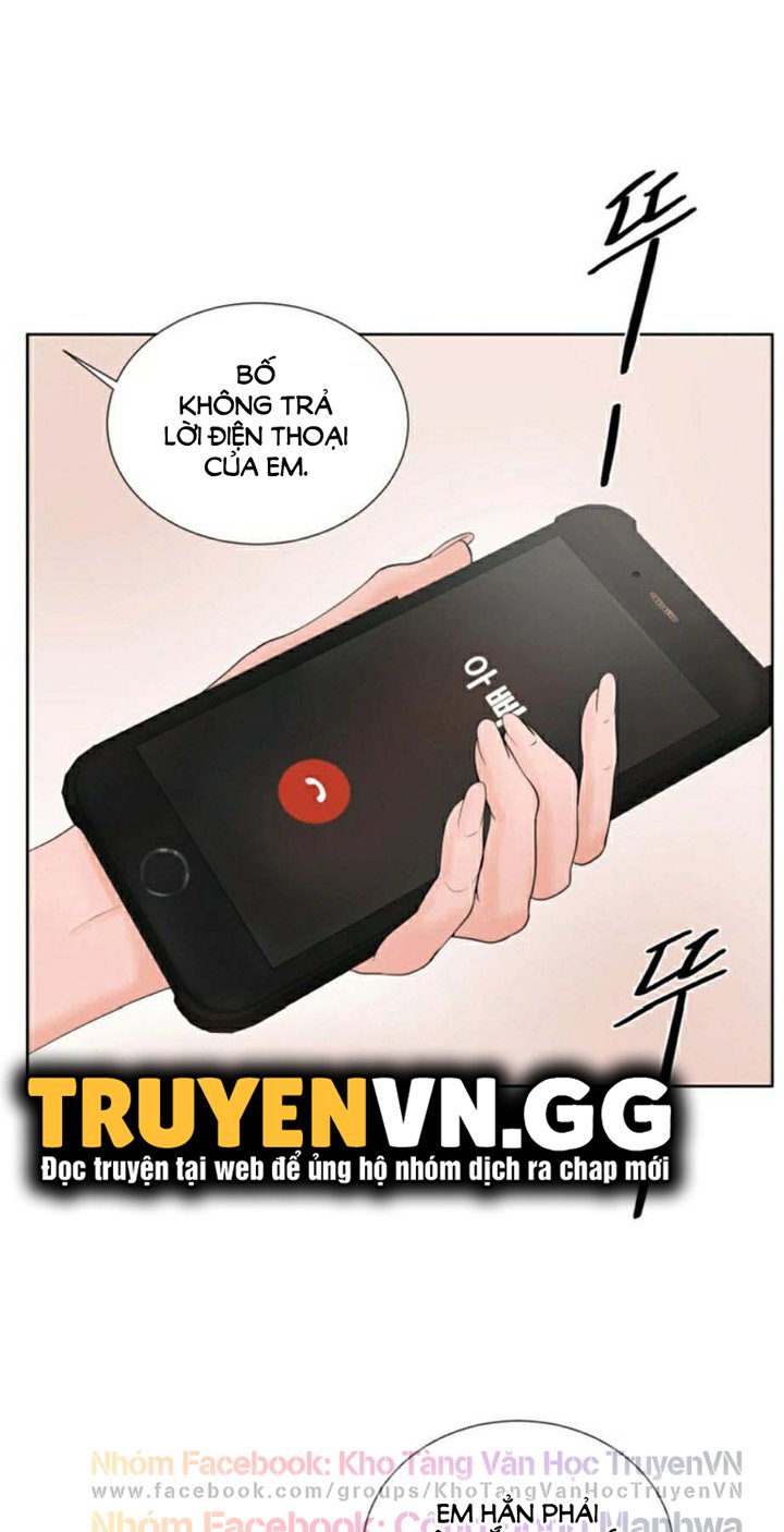 Phòng Bi Da Tình Yêu Chapter 2 - Trang 15