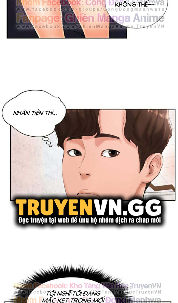 Phòng Bi Da Tình Yêu Chapter 2 - Trang 29