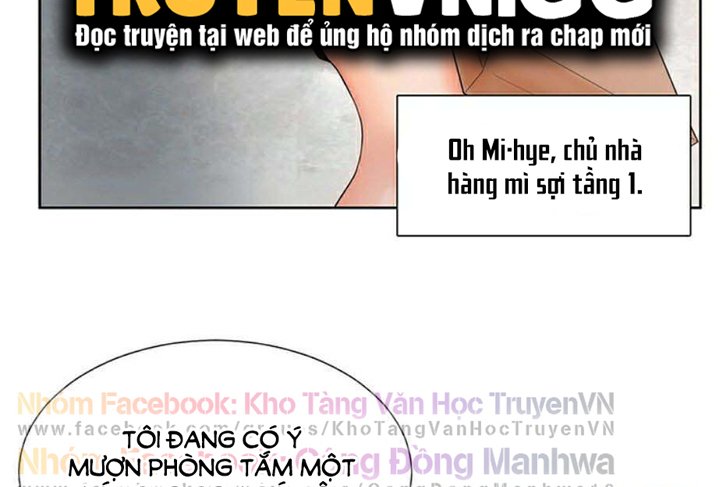 Phòng Bi Da Tình Yêu Chapter 2 - Trang 34