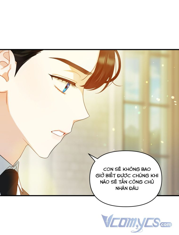 Tôi Là Em Gái Của Nam Chính Tiểu Thuyết BL Chapter 11.5 - Trang 14