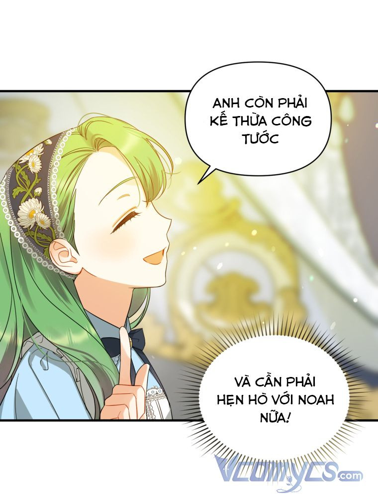 Tôi Là Em Gái Của Nam Chính Tiểu Thuyết BL Chapter 12.5 - Trang 11