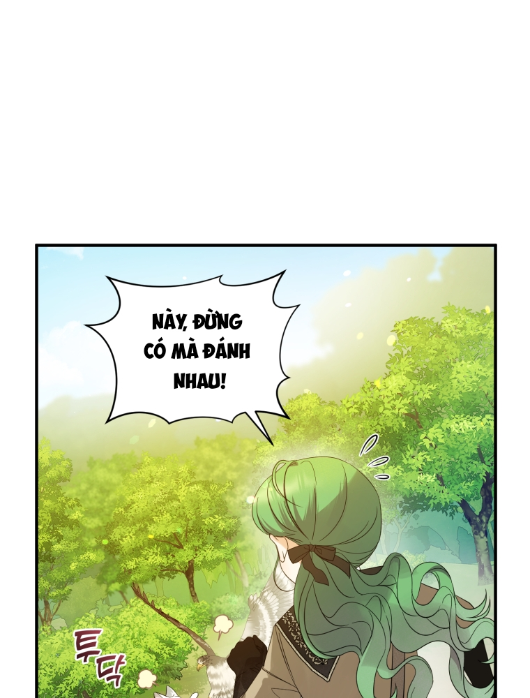 Tôi Là Em Gái Của Nam Chính Tiểu Thuyết BL Chapter 13.5 - Trang 21