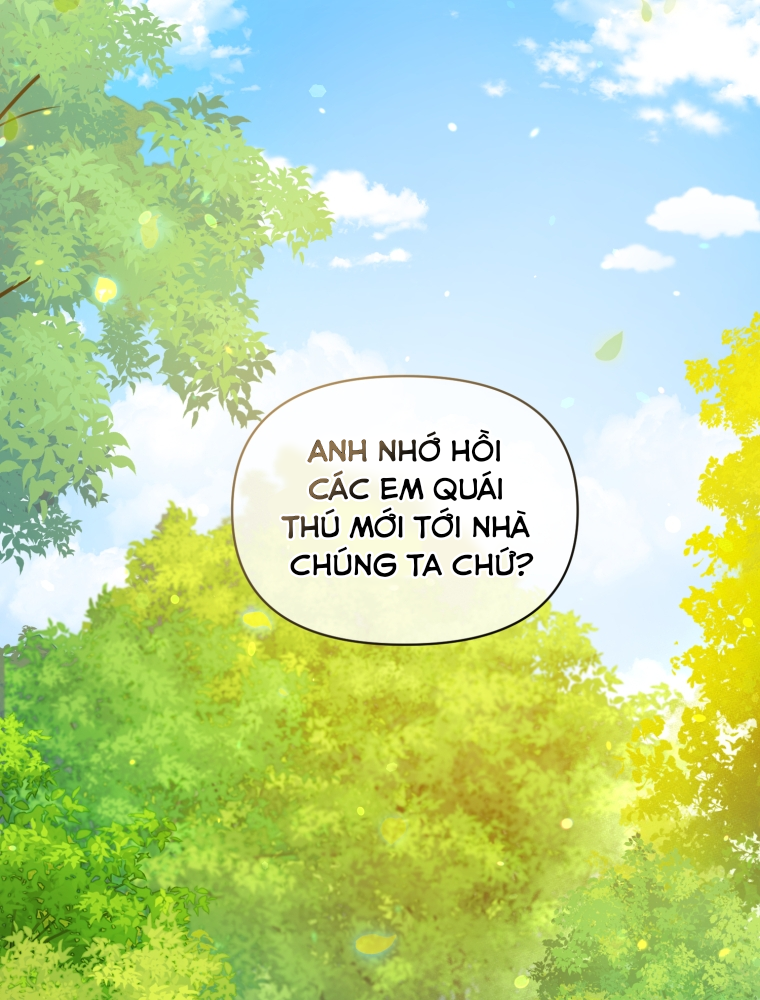 Tôi Là Em Gái Của Nam Chính Tiểu Thuyết BL Chapter 13.5 - Trang 3