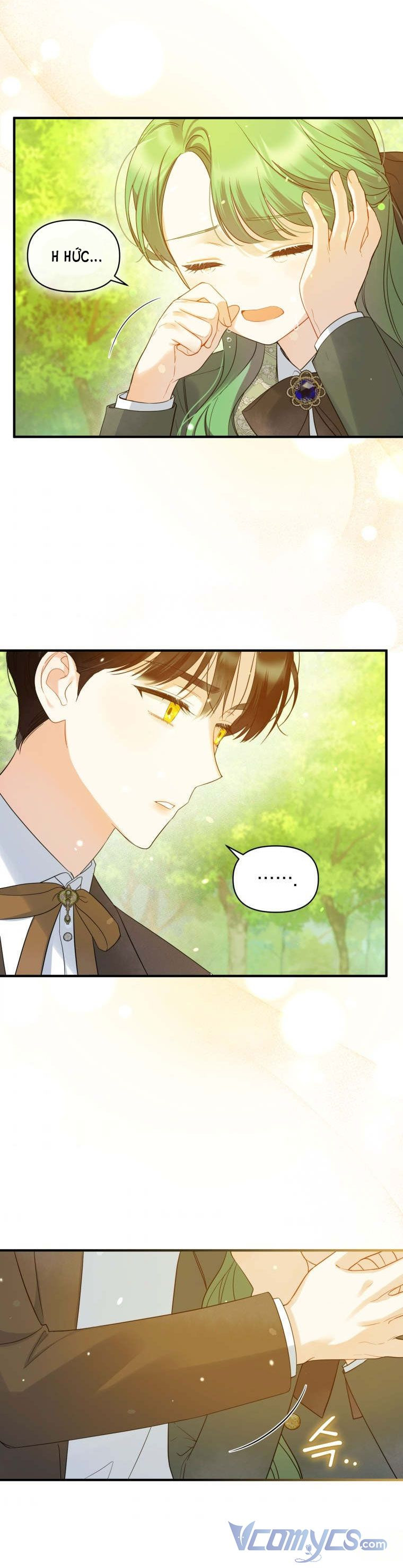 Tôi Là Em Gái Của Nam Chính Tiểu Thuyết BL Chapter 18.5 - Trang 14