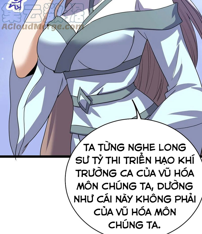 Vĩnh Sinh Chapter 34 - Trang 32