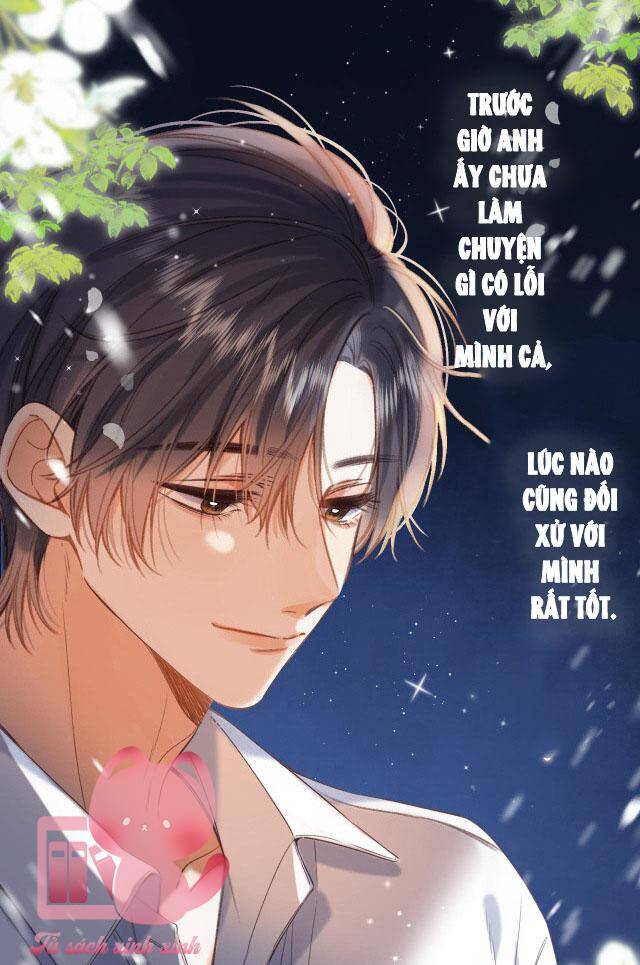 Vụng Trộm Giấu Không Được Chapter 49 - Trang 30