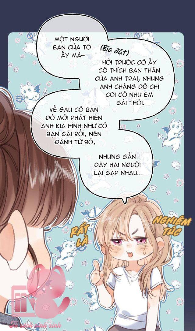 Vụng Trộm Giấu Không Được Chapter 49 - Trang 39