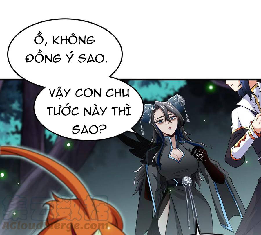 Bản Kiếm Tiên Tuyệt Không Làm Nô Chapter 48 - Trang 5