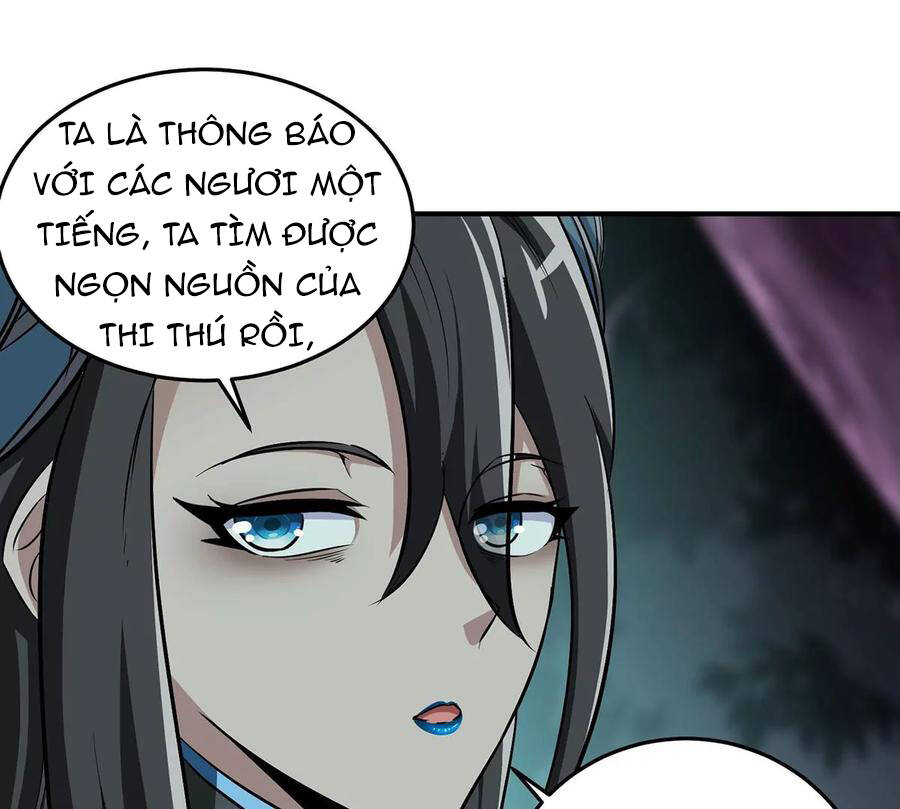 Bản Kiếm Tiên Tuyệt Không Làm Nô Chapter 48 - Trang 55