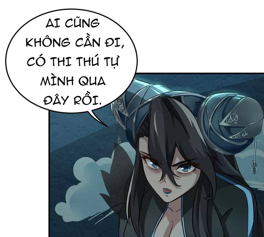 Bản Kiếm Tiên Tuyệt Không Làm Nô Chapter 48 - Trang 73