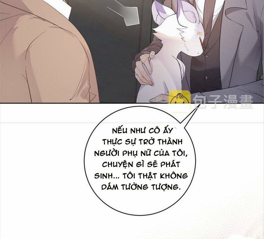 Boss Sát Thủ Dưỡng Hồ Yêu Chapter 72 - Trang 26