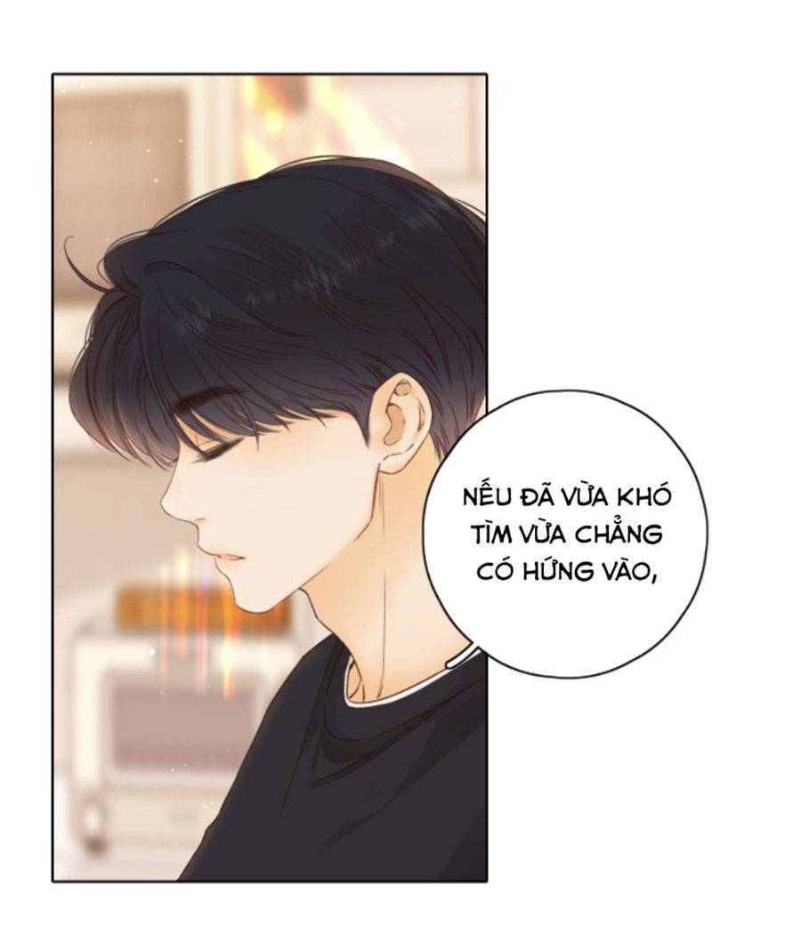 Khó Dỗ Dành Chapter 22 - Trang 13