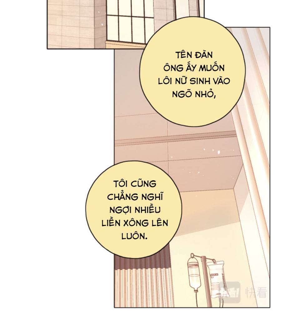 Khó Dỗ Dành Chapter 22 - Trang 20