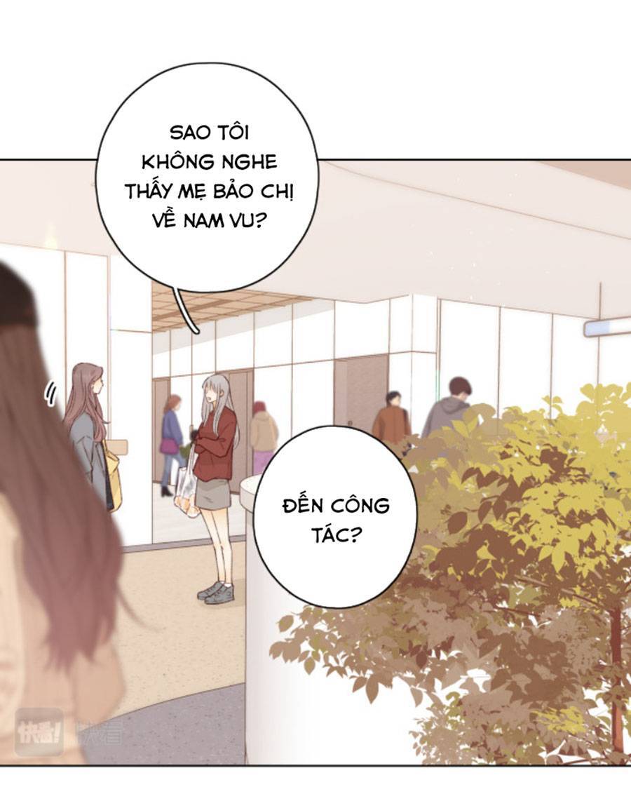 Khó Dỗ Dành Chapter 22 - Trang 26