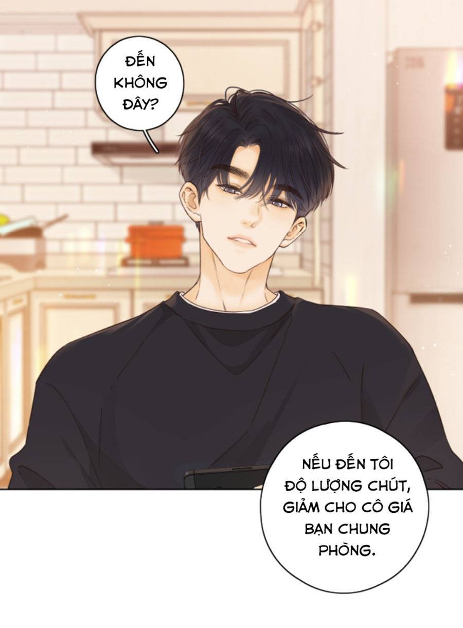 Khó Dỗ Dành Chapter 22 - Trang 8