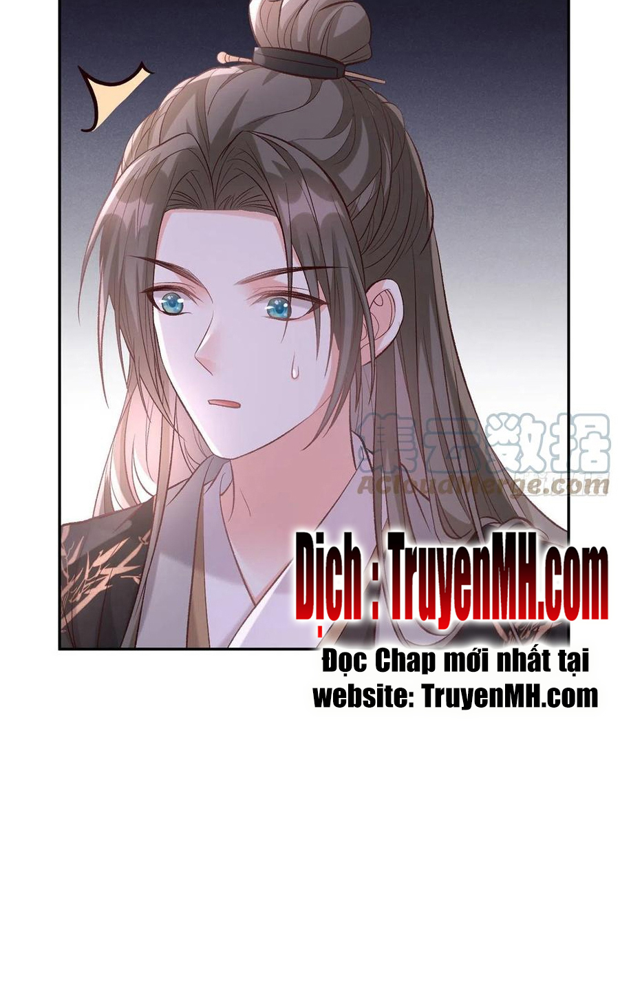 Kiều Mỵ Phu Lang, Tại Tuyến Lục Trà Chapter 66 - Trang 19