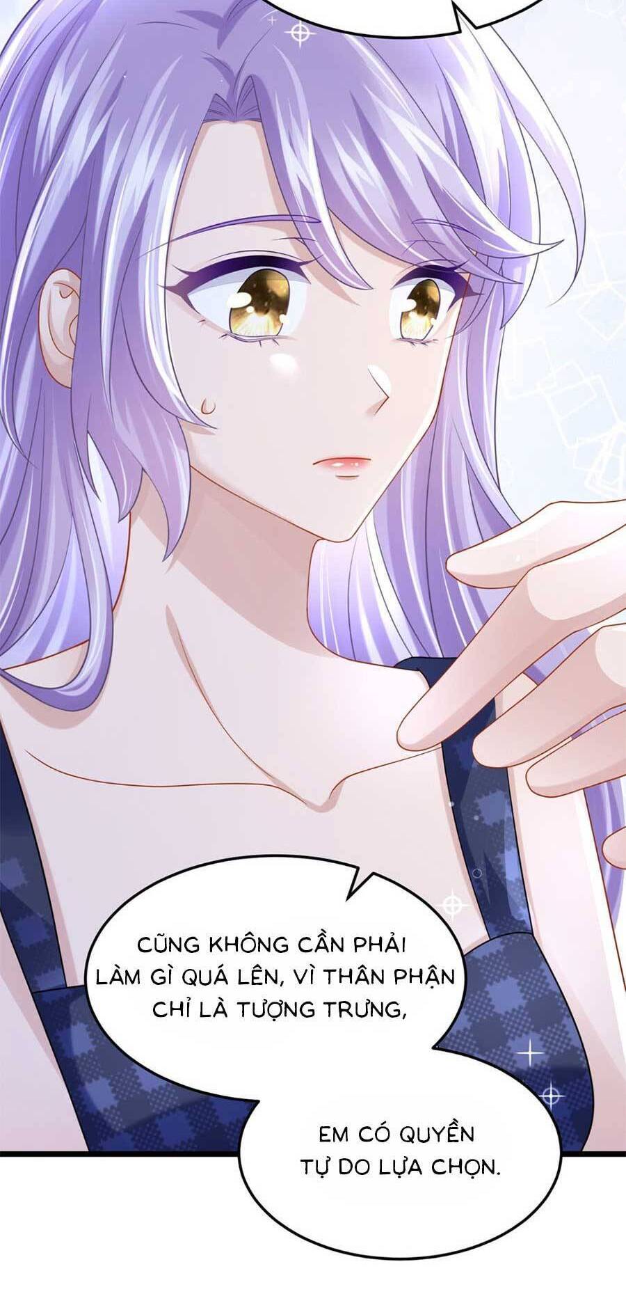 Manh Bảo Của Tôi Là Liêu Cơ Chapter 81 - Trang 20