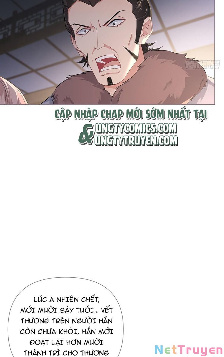 Nhập Mộ Chi Thần Chapter 77 - Trang 11