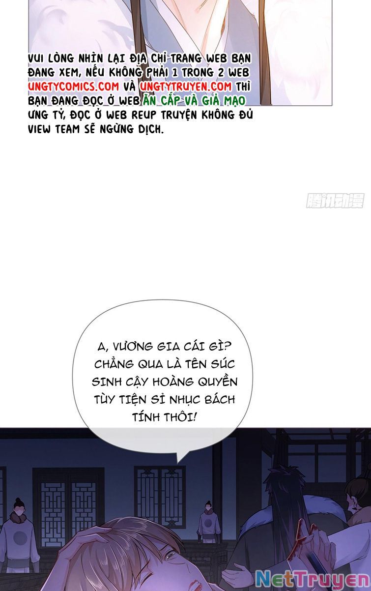 Nhập Mộ Chi Thần Chapter 77 - Trang 2